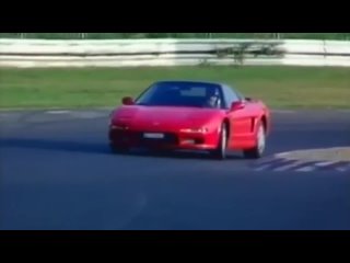 Speedworld - NSX - Out Now!