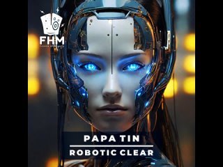 Robotic Clear (Dub Mix)
