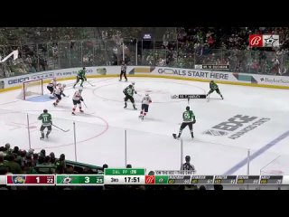 _How in the world he denied that_. Sergei Bobrovsky’s stunning performance vs Stars (12 mar 2024).mp4