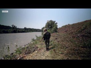 [BBC News - Русская служба] «Не все воины»: как украинские мужчины бегут от призыва | Документальный фильм Би-би-си