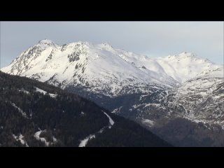 Горные лыжи мужчины  сезон 2018/19 Бормио скоростной спуск