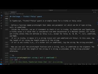 Practical TypeScript  Course for Beginners - Part 2