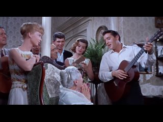 Elvis Presley - Well Be Together. Girls! Girls! Girls! (1962)