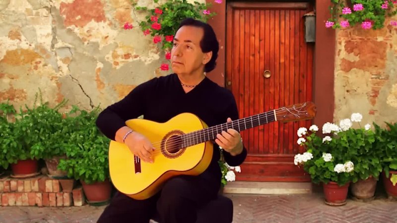 Armik Puentes ( Spanish Guitar
