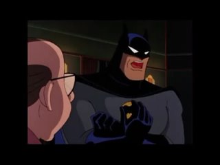 Бэтмен 47 серия: Человек который убил Бэтмена. Финал