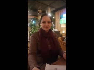 Video by Marishka Nevzorova