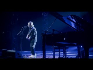 Thom Yorke - Free in the Knowledge (Live at Zermatt Unplugged 2022)