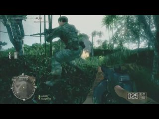 Battlefield Bad Company 2 Vietnam(1)