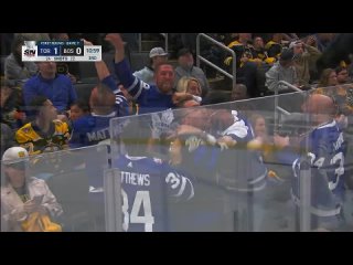 Stanley Cup Playoffs 2024,R1,Game 7 Maple Leafs-Bruins Highlights 05/05/24