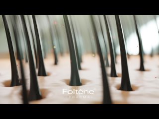 Видео от Foltene Pharma - итальянская косметика для волос