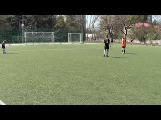 «Адвир 2013» 3:4 ДФШ «РК-Спорт Москольцо»
