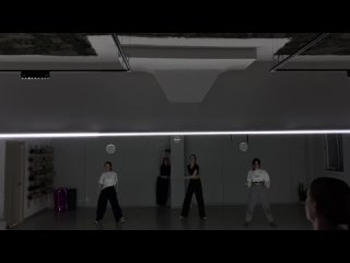 Видео от STACY | DANCE