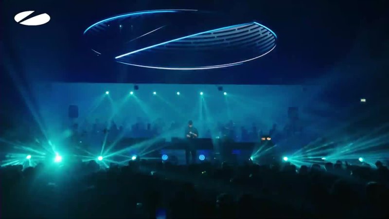 Ben Nicky presents Emotional Havoc - A State of Trance Festival 2024 (Ahoy Rotterdam)