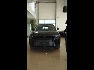 Video từ Премиум авто из Китая и Европы в JLR Саратов