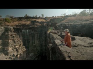 Джоанна Ламли в Индии 2 серия / Joanna Lumley’s India