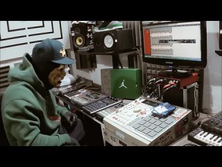 Eddy Mugre - Enamrate de lo clsico Parte 5 _ Instrumentales 90s _ Freestyle rap type