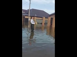 Видео от Сергея Кузовова