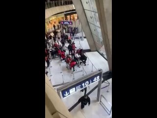 Riot-breaks-out-at-Paris-airport-as-illegals-try-to-stop-a-deportation.mp4