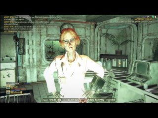 Fallout 76 - Ещё убежище 63 PTS (27/04/24)