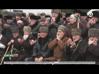 Сегодня исполнилось 80 лет со дня депортации нашего народа в Киргизию и Казахстан