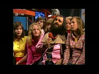 Demis Roussos