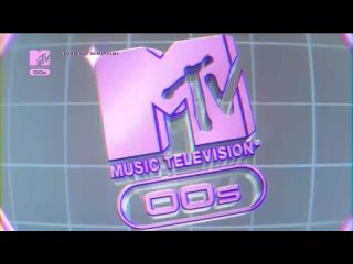 Shaggy ft. Rayvon - Angel (MTV 00s) Hits on Shuffle!