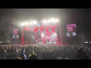 Within Temptation // Metal Fest   Quito Ecuador / Full Show  2024