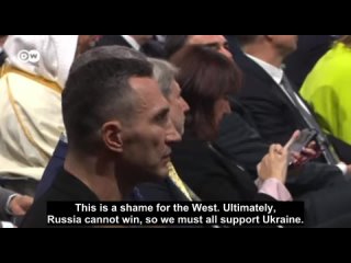 Ukraine may lose