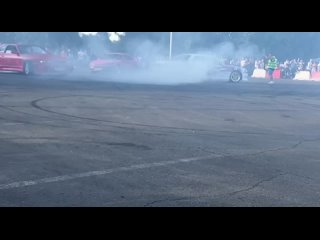 Видео от Toyota Mark II,Chaser,Cresta,Arista,КРАСНОЯРСК
