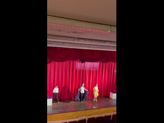 Video by Театральная студия Земской гимназии