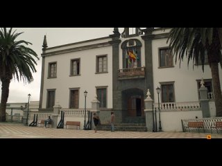 Иерро 2 сезон 3-4 серии детектив триллер криминал 2019-2021 Испания Франция