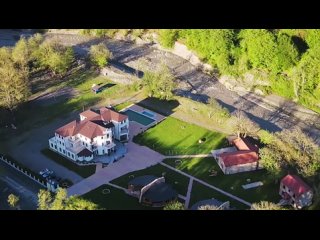 Видео от Отель Sviana Resort