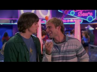 Ey Mann Wo is mein Auto 2000 Ashton Kutcher Comedy Film Deutsch