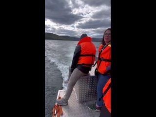 Видео от Экскурсии на остров Веры и по озеру Тургояк
