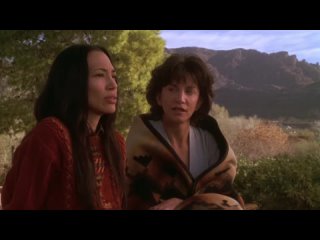 The Lost Child (2000) - Mercedes Ruehl Cristine Rose Jamey Sheridan Irene Bedard Dinah Manoff Tantoo Cardinal Julia McIlvaine