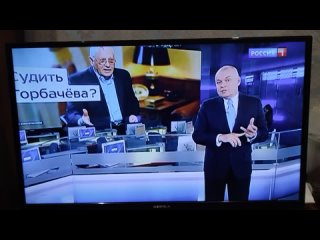 Вести недели (Россия-1, ) Фрагмент специального выпуска