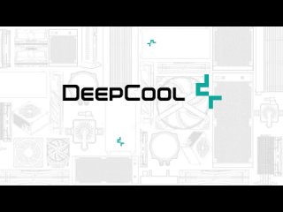 DeepCool production videowallpaper