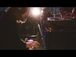 Thom Yorke - Suspirium (Live for BBC Radio 6 Music)