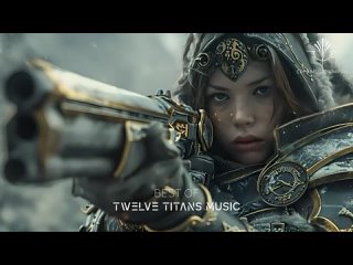Twelve Titans Music - 25 Tracks Best of All Time. Most Powerful Epic Music Mix