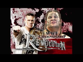 WWE Monday Night Raw 01/01/2007