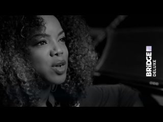 Leela James - Fall for you [Bridge Deluxe] (16+) (Deluxe Music)