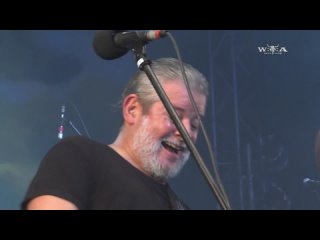 SEPULTURA - Roots (Live At Wacken Open Air 2018) ()