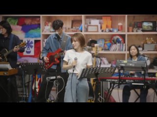 240411 Wendy (Red Velvet) - 'Wish You Hell' Album (Band Live Ver.) @ Wendy's Playlist