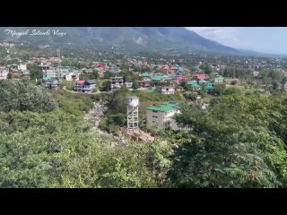 [Manish Solanki Vlogs] Dharamshala Himachal Pradesh | Dharamshala Tourist Places | Himachal Tourism | Manish Solanki Vlogs