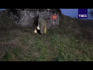 Видео от РОССИЯ | Армия / Донбасс / ДНР / ЛНР