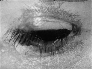 Quando l’occhio trema (1988) Paolo Gioli