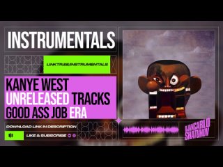 Kanye West - Christina Milian - Diamonds (ft. Kanye West) (version 2) (Instrumental)