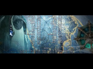 Узы этого мира / Chen yuan / Divine Destiny: 21 - серия (2023)