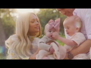 Paris Hilton  Sia - Fame Wont Love You (Official Visualizer)