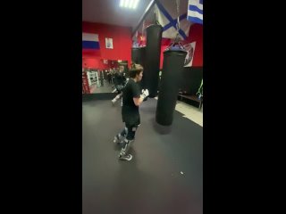 Kea-Fighting| Бокс| ММА| Кроссфит| Фитнес| CПбtan video